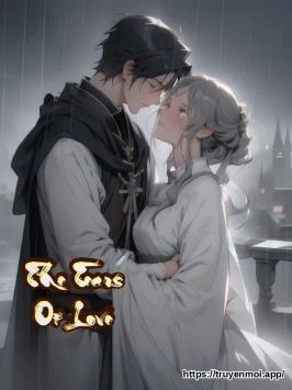 The Tears Of Love