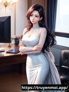 Thế Thân: Hàn Tổng Anh Là Đồ Khốn