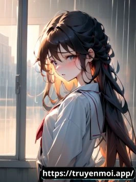 Thế Thân - Lilynguyen