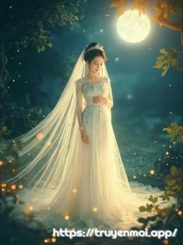 Thế Thân - Nguyệt Lệ Vô Song