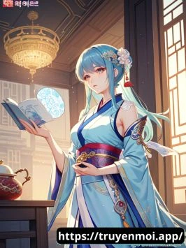 Thế Thân Thượng Vị - Chiếu Vô Miên