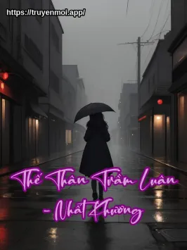 Thế Thân Trầm Luân - Nhất Khương