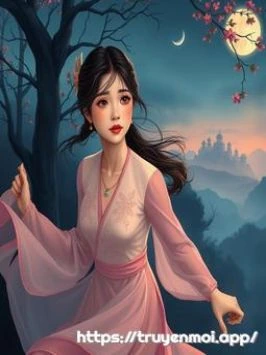Thê Tử Bỏ Trốn