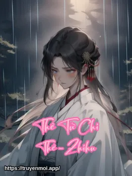 Bìa truyện Thê Tử Chi Thê - Zhihu