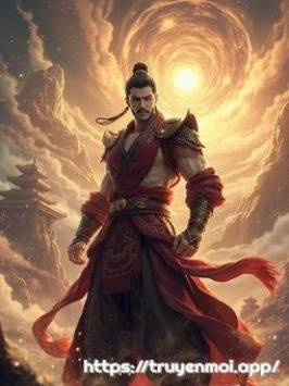Thể Tu Chi Tổ