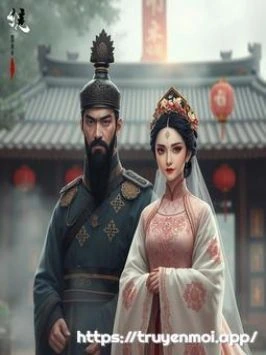 Thê Tử Định Mệnh Của Tướng Công Khờ Khạo