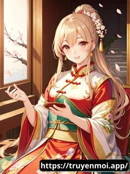Thế Tử Gia, Đừng Làm Loạn!