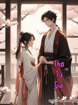 Thế Tử Gia