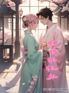 Thế Tử Phi Phúc Hắc