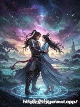 Thề Ước Thầm Lặng