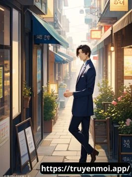 Theo Đuổi Lại Vị Hôn Thê