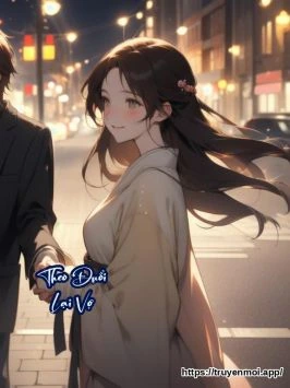 Theo Đuổi Lại Vợ