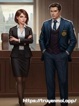 Bìa truyện Theo Đuổi Mẹ Xin Xếp Hàng