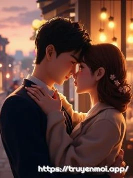 Theo Đuổi Tình Yêu