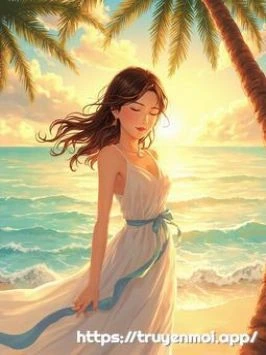 Bìa truyện Theo Em Đi Ra Biển Lắng Nghe