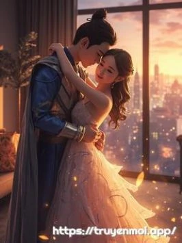 Thí Hôn Lão Công, Cần Giúp Sức