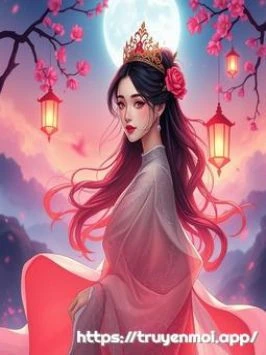 Thị Huyết Vương Gia Ôn Nhu Độc Sủng Vương Phi Lạnh Lùng