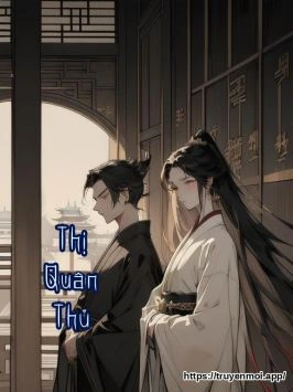 Thị Quân Thủ