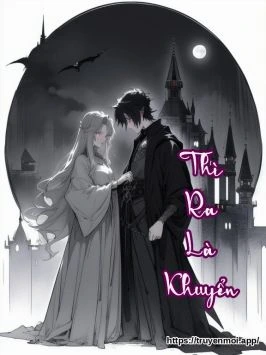 Thì Ra Là Khuyển