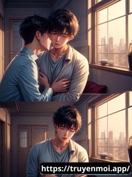 Thì Thầm Bên Tai Em