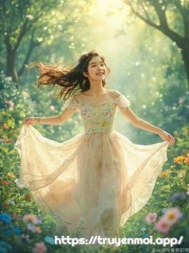 Thi Thể Của Tôi Buông Thả Phóng Túng