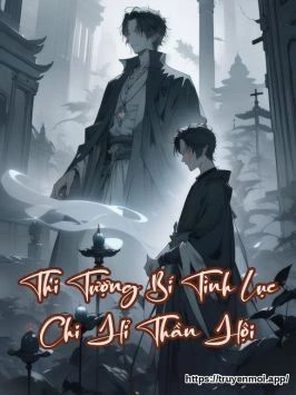 Thi Tượng Bí Tình Lục Chi Hỉ Thần Hội