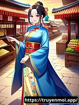 Thi Xứng Lương Duyên