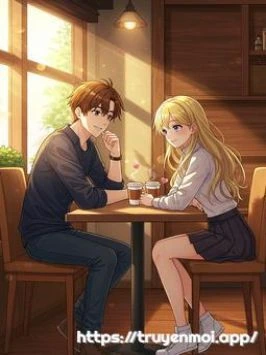 Thích Cậu Tớ Nói Là Xong