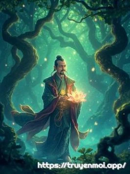 Bìa truyện [Thích Cố] Bất Thị Oan Gia Bất Tụ Đầu