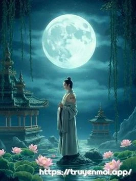 [Thích Cố] Bỉ Ngạn Hoa