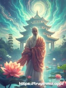 Bìa truyện [Thích Cố] Giang Sơn Mỹ Nhân