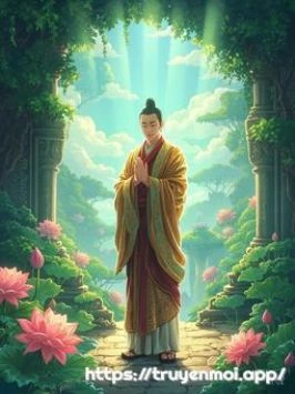 Bìa truyện [Thích Cố] Khởi Đầu Hạnh Phúc