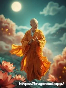 Bìa truyện [Thích Cố] Ngộ Dục
