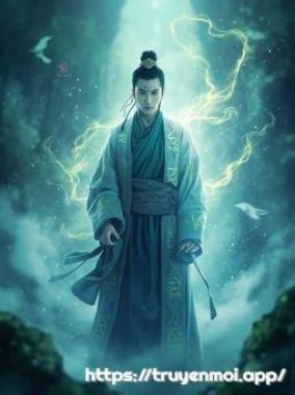 Bìa truyện [Thích Cố] Quỷ Ban