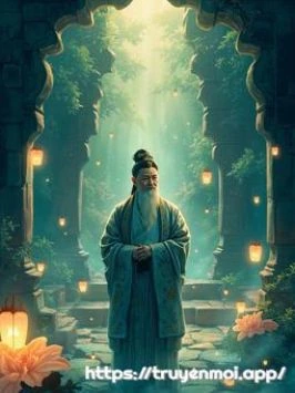 [Thích Cố] Ta Là Mẹ Ruột Ta Sợ Ai