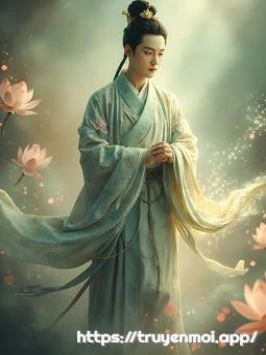 [Thích Cố] – Tâm Khóa