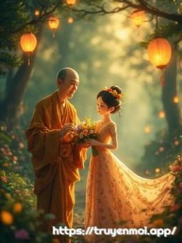 Thích Nói Nhiều, Lữ Tư Anh
