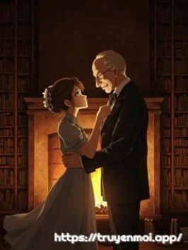 Thích Sủng Ái Phúc Hắc Tiểu Nương