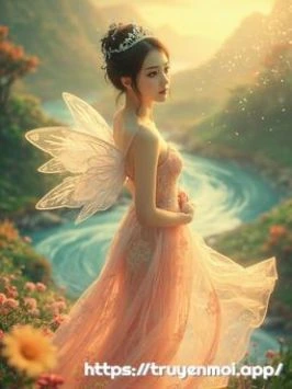 Thiên Chi Kiều Nữ - Bình Lâm Mạc Mạc Yên Như Chức