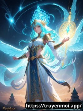 Thiên Cơ Điện