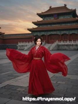 Thiên Cổ Phong Lưu Trong Một Nụ Cười