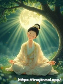 Thiền Của Tôi