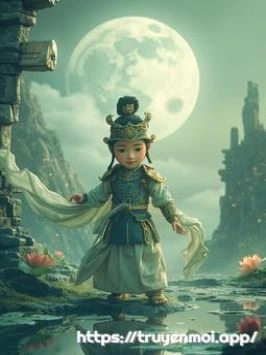 Thiên Cửu Vĩnh Sinh