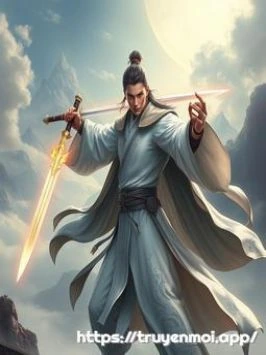 Thiên Địa Quyết
