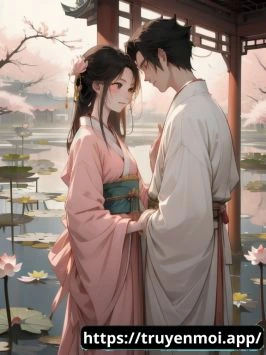 Thiên Địa Tình Duyên