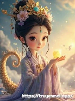 Thiên Định Bất Dời