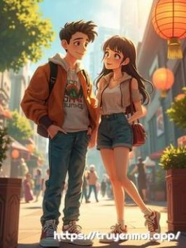 Thiên Đường Hạnh Phúc