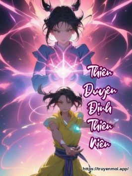 Thiên Duyên Định Thiên Niên