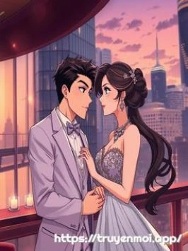 Thiên Giá Sủng Nhi: Vợ Mới Của Tổng Tài