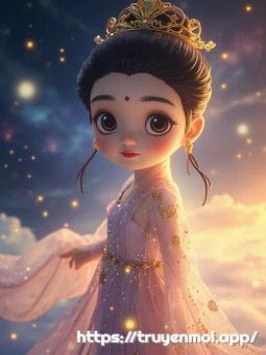 Thiên Giáng Lân Nhi Chi Thiên Y Vô Phùng